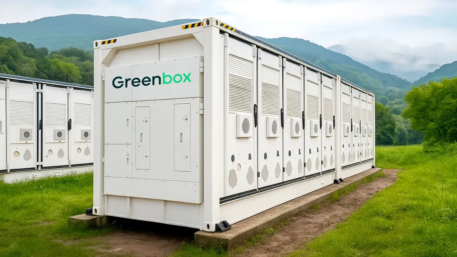 Grenergy secures the first financing for a stand-alone battery energy storage project in Spain worth €100 million