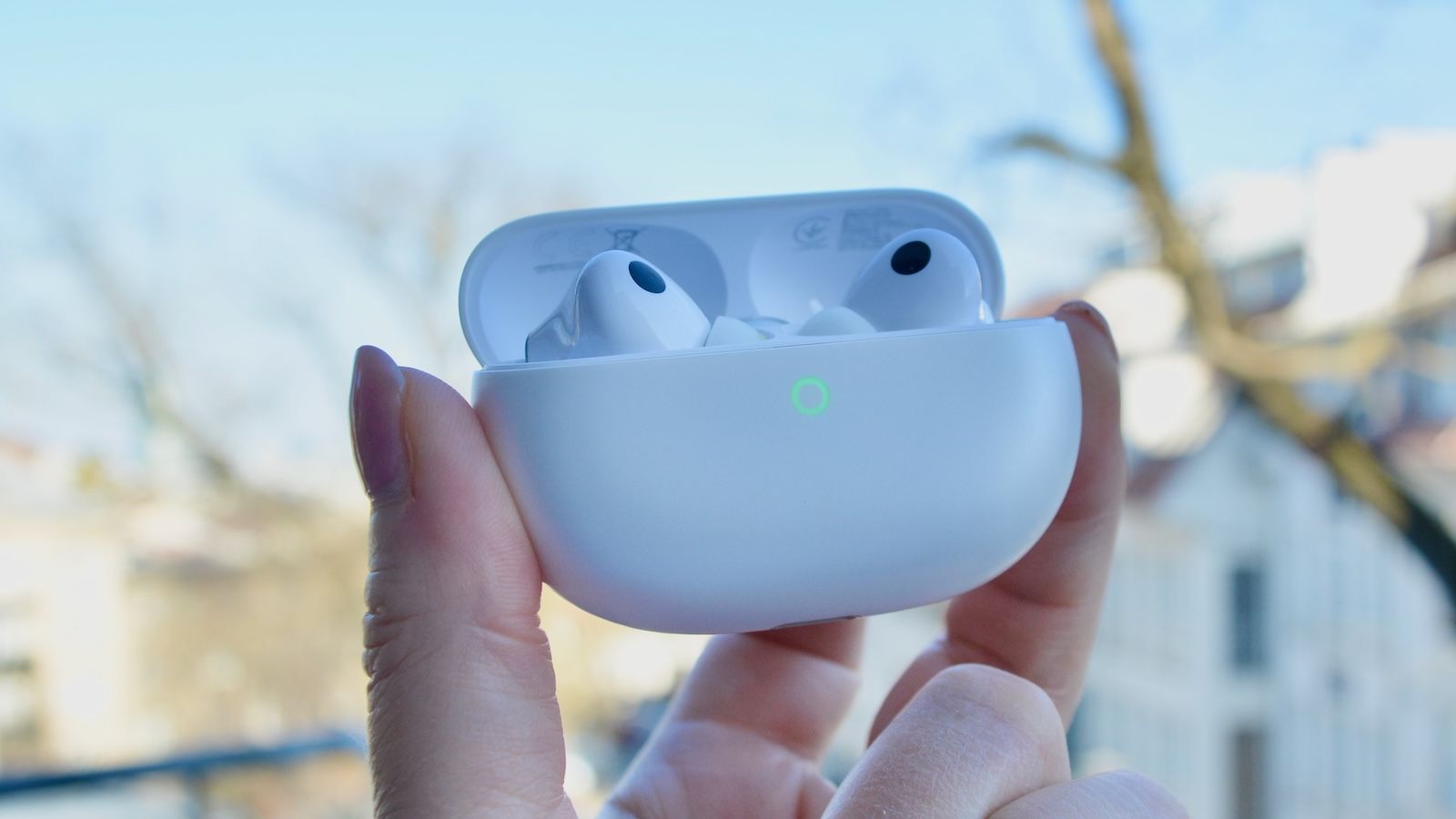 Recenzia Huawei FreeBuds Neo: Výborný pomer ceny a výkonu