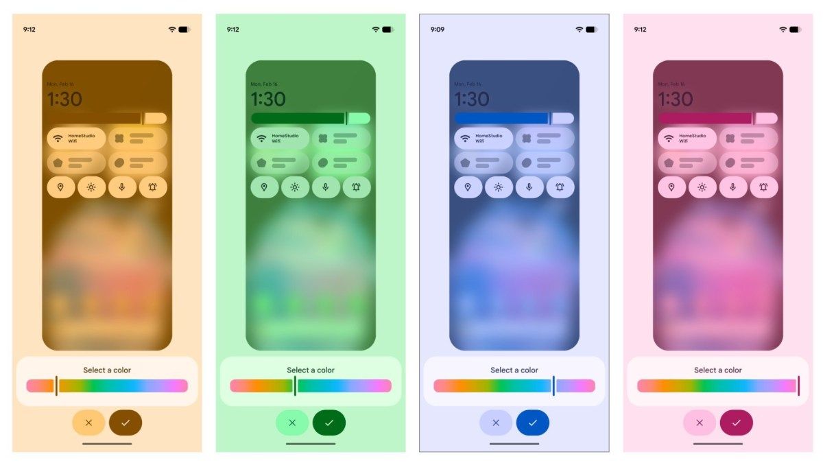 Android 17 prináša veľkú zmenu rýchlych nastavení. Používatelia si ich konečne prispôsobia