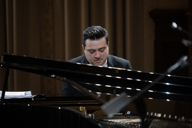 Hagyományt és közösséget teremteni – Művészeti estek az Akadémián XVII.