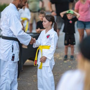 Karate v Senci: SPORT CENTRUM SENEC získalo 248 medailí a otvára septembrový nábor