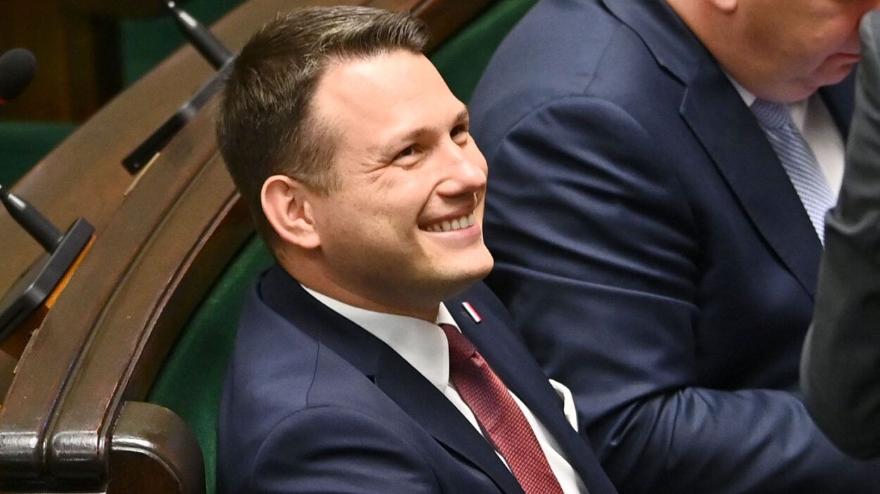 Kaczyński właśnie potwierdził, że Czarnek nie nadaje się na premiera