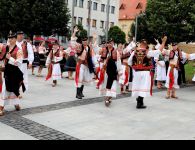 Akademický Zvolen 2026 prinesie folklór do divadla aj na námestie