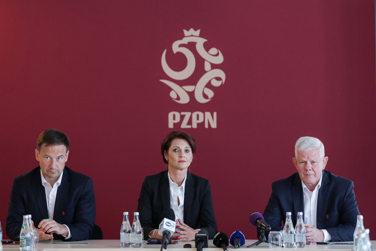 Zaprezentowano Centrum VAR w PZPN