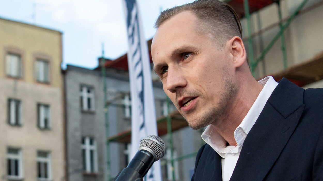 Zdrada. Nazywajmy rzeczy po imieniu. Oni zadłużają, nie gadają