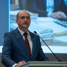 EZD w cyfrowym ekosystemie uczelni - konferencja szkoleniowa w ramach projektu EZD EDU