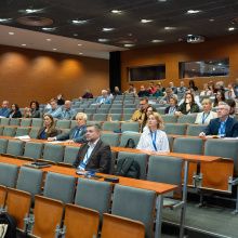 EZD w cyfrowym ekosystemie uczelni - konferencja szkoleniowa w ramach projektu EZD EDU