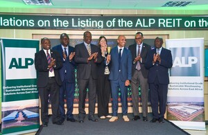 New investment to boost warehouse space and help Kenyan businesses grow