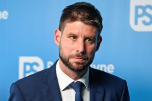Blanár odmieta zmeny v Trestnom zákone, paragraf o Benešových dekrétoch sa podľa neho rušiť nebude