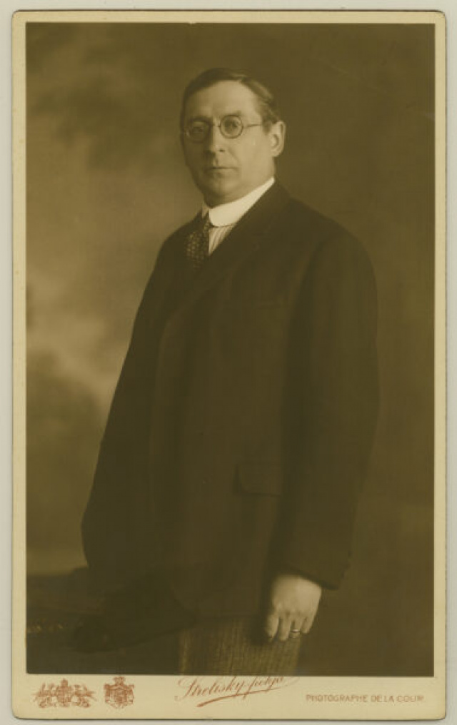 „Hogy emléke ne csak megmaradjon, de közkinccsé legyen” – Emlékülés Berzeviczy Albert tiszteletére