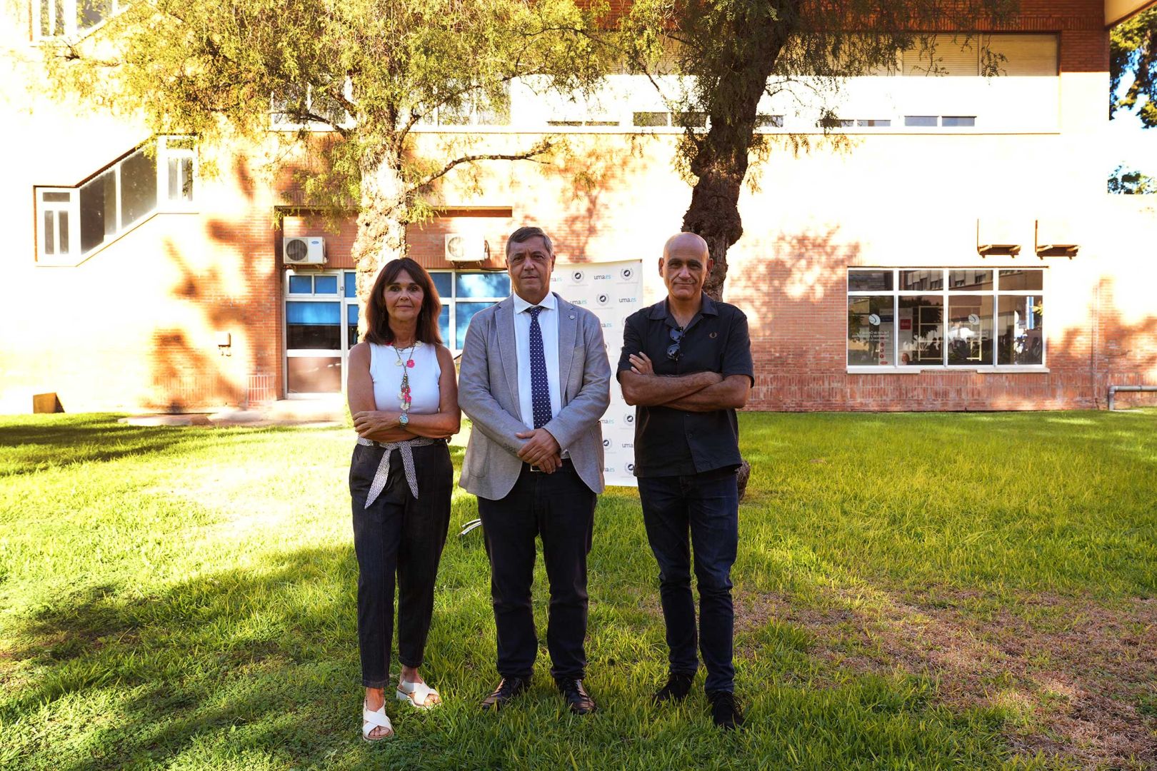 La programación cultural de la Universidad llega al campus de El Ejido