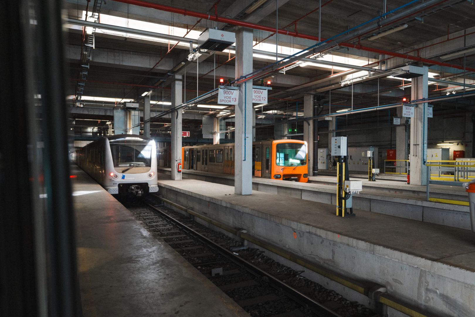 Autoloze zondag: gratis en versterkt openbaar vervoer en opendeurdag