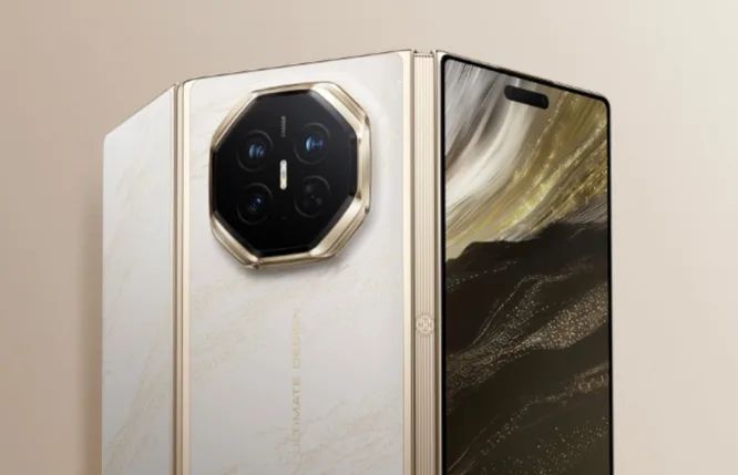 Skladací smartfón za vyše 4000 eur? Nie, nie je to iPhone Duo