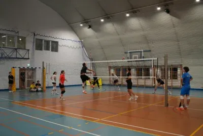 Akademicka Doba Sportu