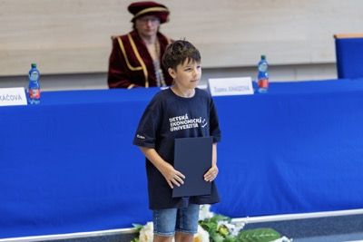 DEU 2026: Očarujúce perspektívy pre absolventov edícií Svet budúcnosti I. a II.