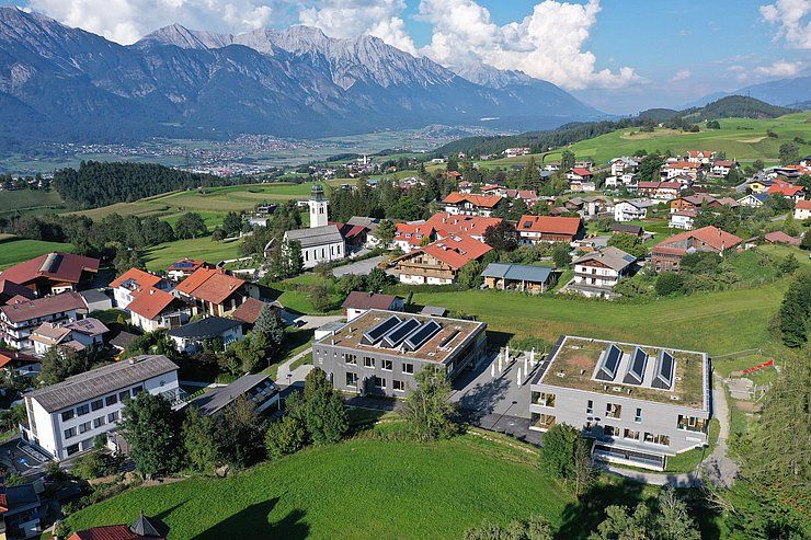 Dorferneuerung in Tirol weiter auf Erfolgskurs