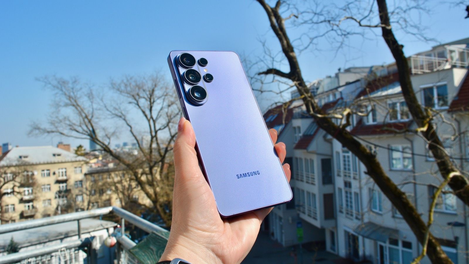 Samsung rozbieha vývoj One UI 9. Dostane Android 17 aj váš smartfón?