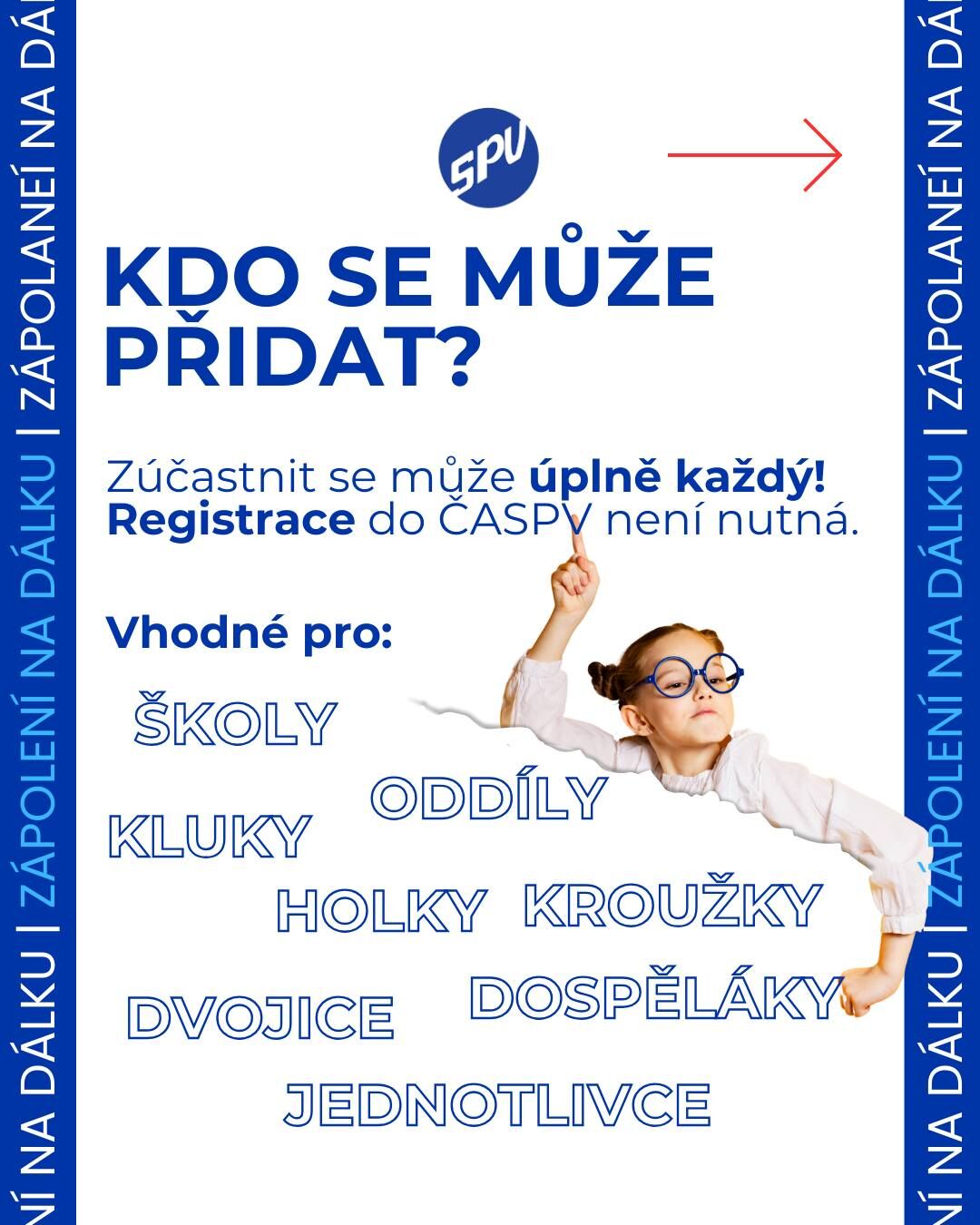 Jarní kolo Zápolení na dálku přilákalo přes tisíc účastníků napříč republikou