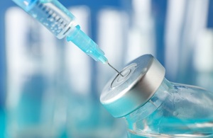 PATHWAYS clinical trial paused following new MHRA advice