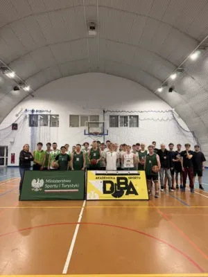 Akademicka Doba Sportu