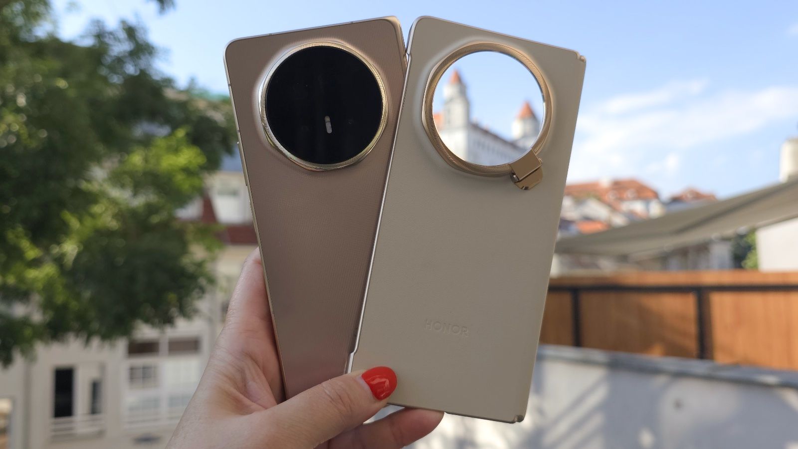 Recenzia Honor Magic V6: Jeden z najlepších skladacích smartfónov súčasnosti