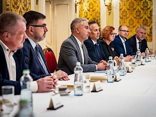 Vláda SR garantuje dotknutým obciam, že o výstavbe veterných parkov budú rozhodovať samosprávy
