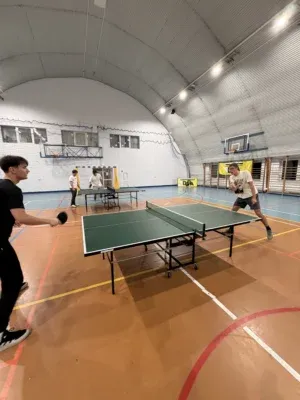 Akademicka Doba Sportu