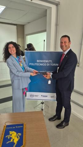 Innovazione, ricerca e cooperazione internazionale al centro della missione del Politecnico in Brasile