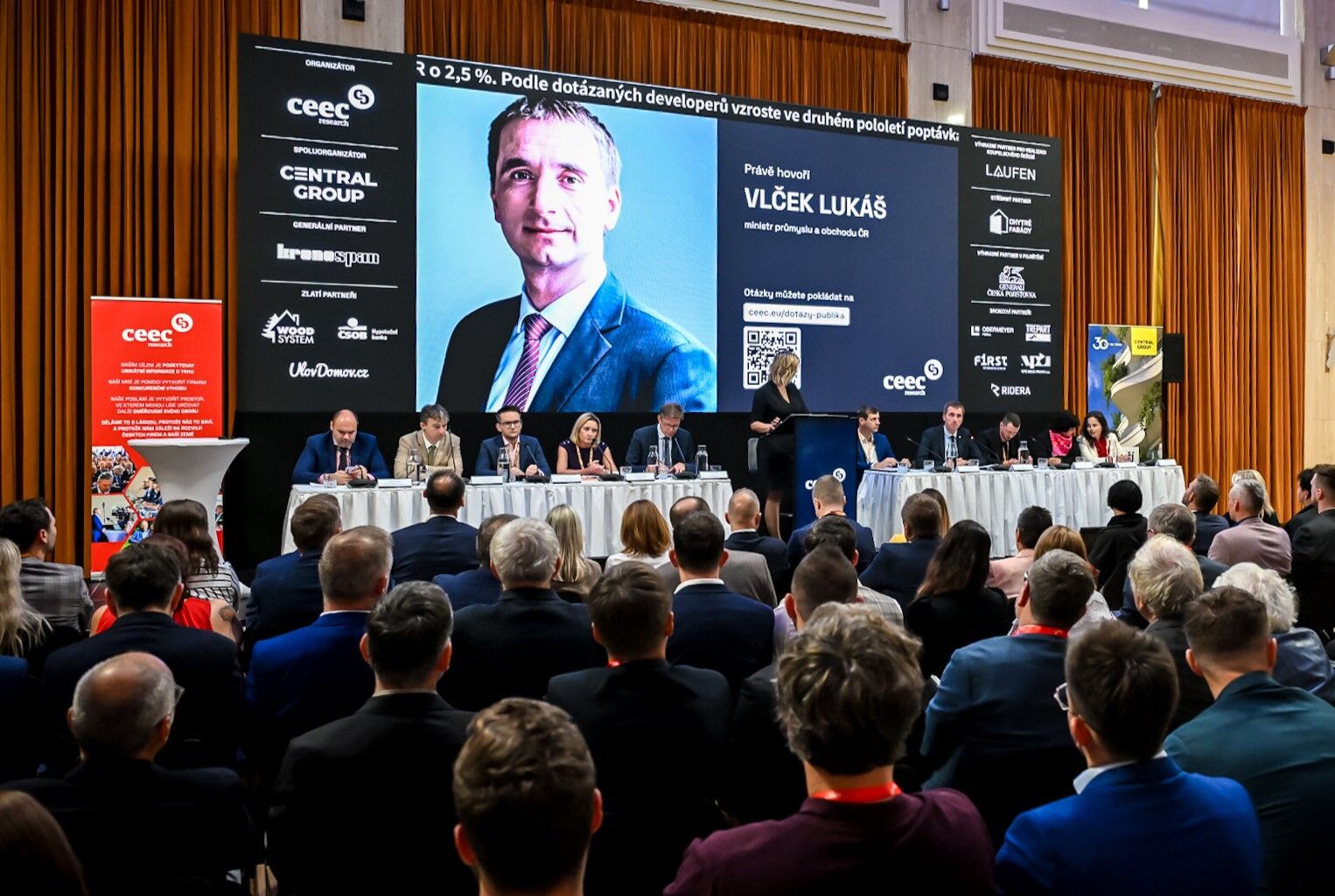 Developeři budou zdražovat, v průměru o 7 %