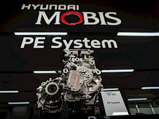 Nový závod Mobis v Novákoch je vynikajúcim príkladom transformácie regiónu Horná Nitra