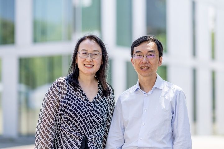 Neue Kooperation zur DNA-Nanotechnologie