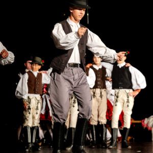 ZŠ A. M. Szencziho oslavuje 75. výročie