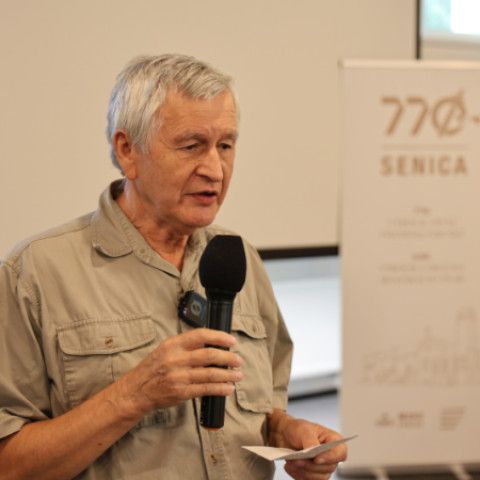 Leto v Múzeu Senica prinieslo štyri večery plné histórie