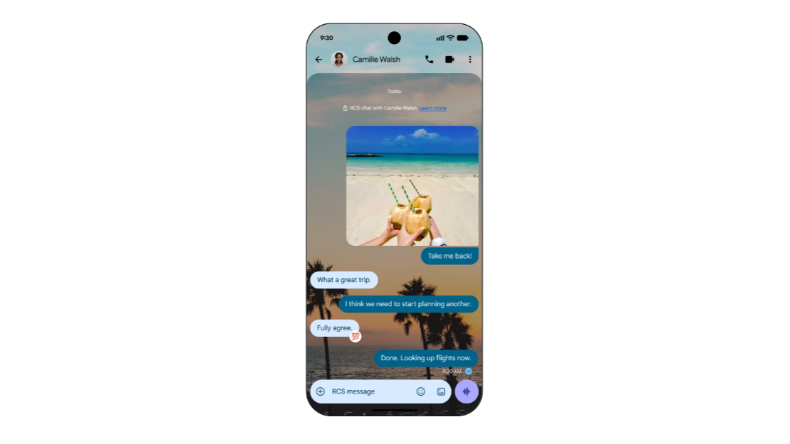 Google predstavil 5 nových funkcií pre Android