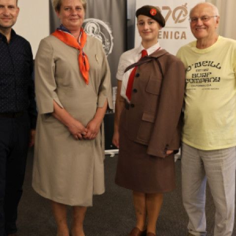 Leto v Múzeu Senica prinieslo štyri večery plné histórie