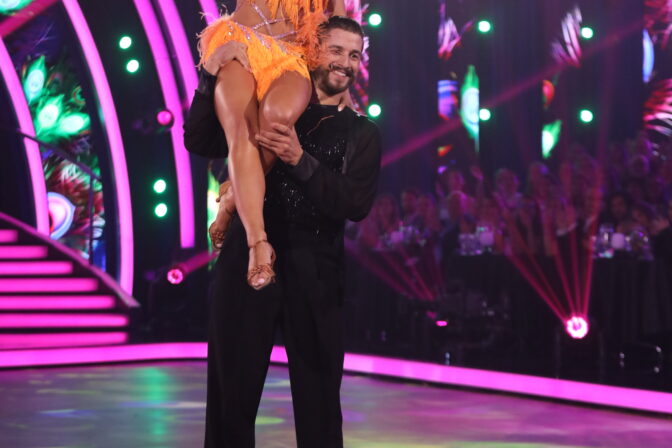 Let's Dance 2026: Vypadnúť už môže ktokoľvek a siedmy priamy prenos prináša aj prekvapenie