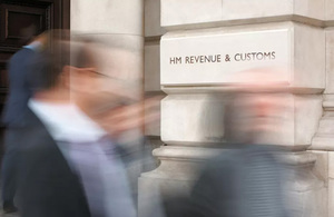 HMRC response to the Adjudicator’s 2024 to 2025 annual report