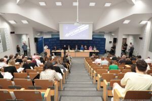 Dyktando Uniwersyteckie 2026 za nami