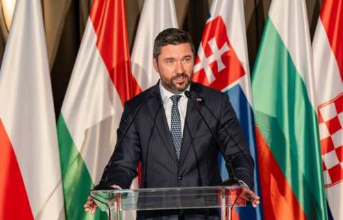 Silnejší spoločný hlas regiónu je kľúčom k budúcnosti európskeho poľnohospodárstva
