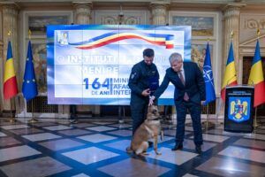 Ziua Ministerului Afacerilor Interne – 164 de ani de misiuni în slujba cetățenilor