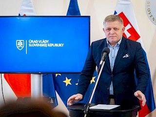 Robert Fico: Vláda chce predložiť 1. balík prorastových opatrení na najbližšom rokovaní NR SR