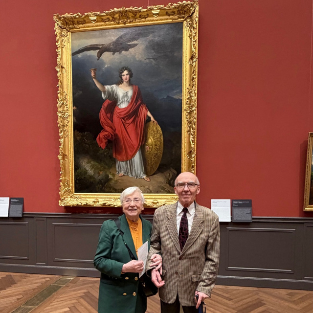 Kétszáz éves az MTA Könyvtár és Információs Központ – Képes összeállítás az intézmény történetéről