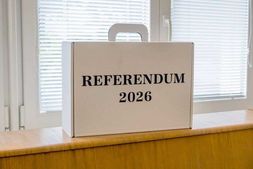 Referendum 2026 – výsledky