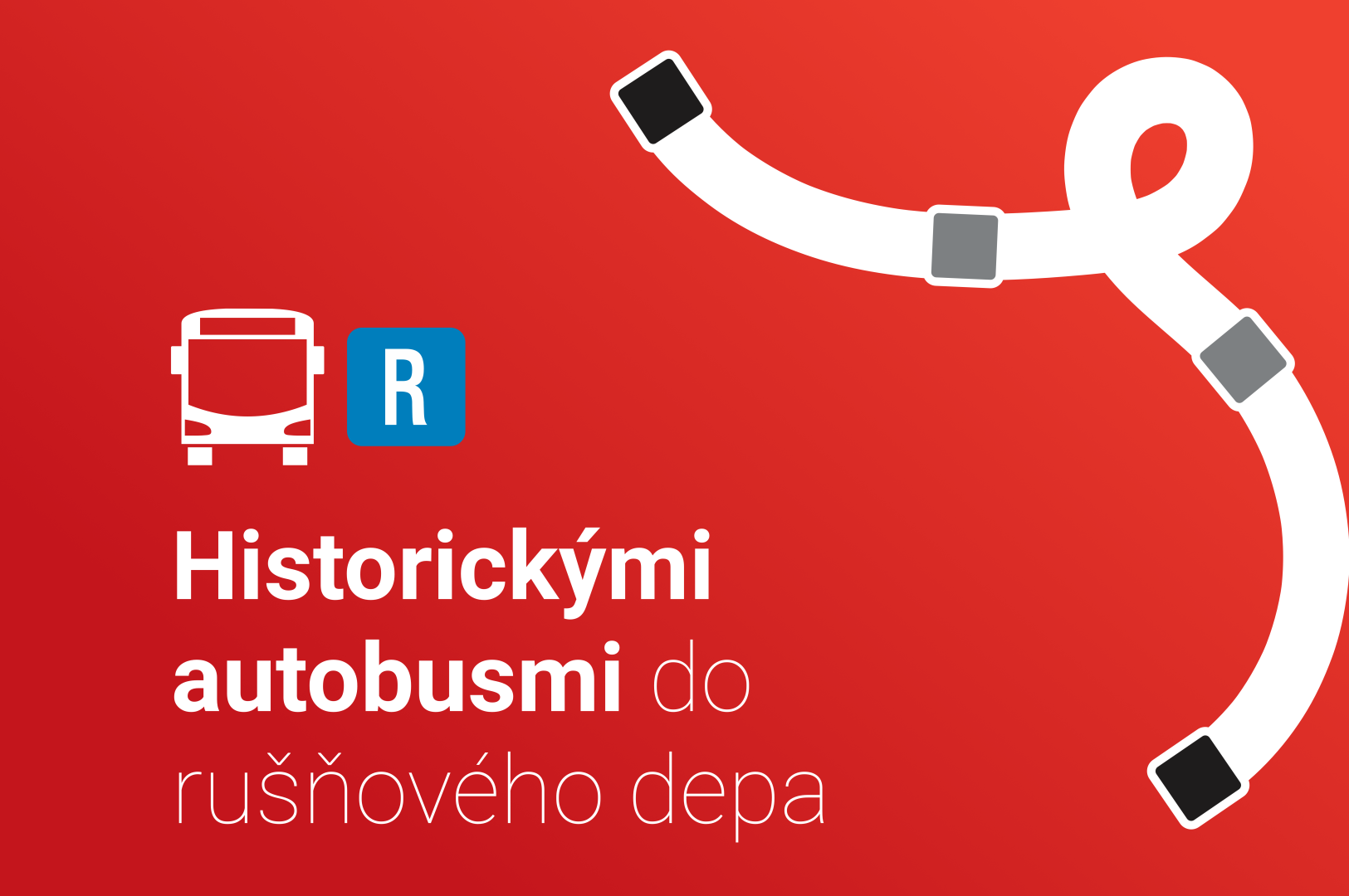 Historické autobusy opäť v uliciach Bratislavy. DPB cez víkend posilní dopravu do rušňového depa