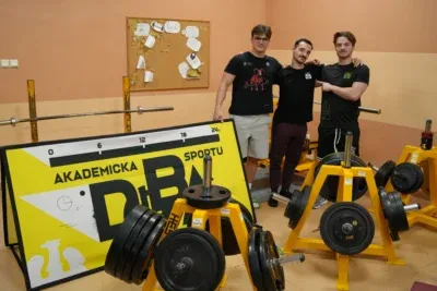 Akademicka Doba Sportu