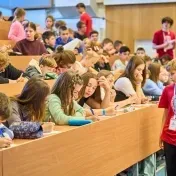 Finále Logickej olympiády intelektovo nadaných detí spojilo najtalentovanejších žiakov