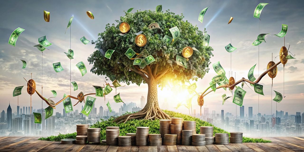 Market Finesse Jar 2026
