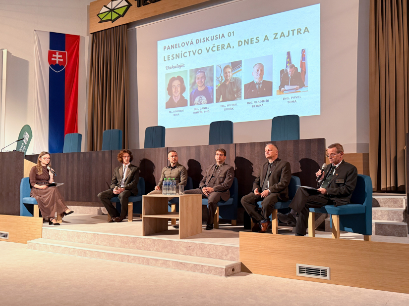 Pilotný ročník veľtrhu zamestnávateľov spojil študentov s odbornou praxou
