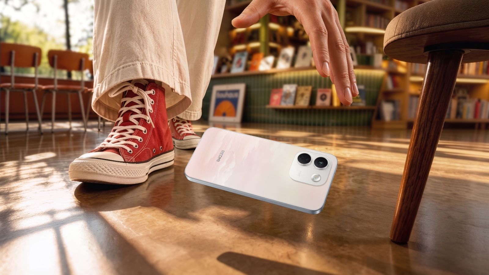 Séria Redmi Note 17 oficiálne: Štyri modely, 9 210 mAh batéria a vysoká odolnosť