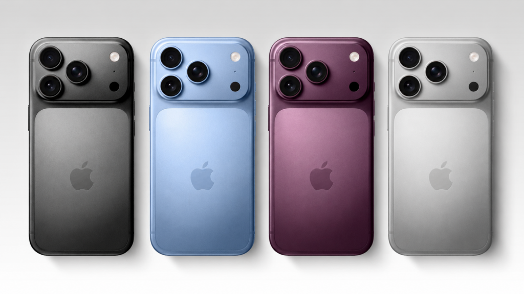 Apple chystá na 9. septembra veľkú udalosť. Čo všetko predstaví?